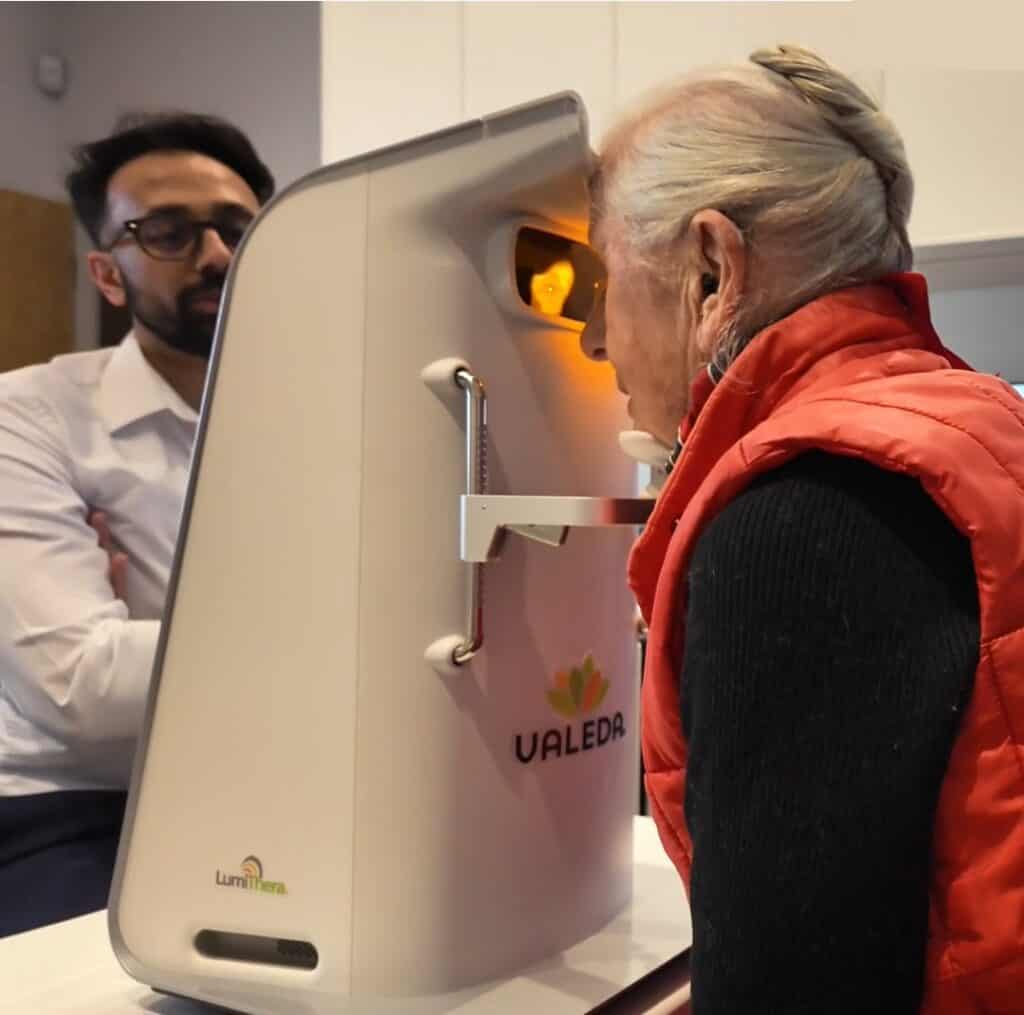 Comprehensive Eye Care at Dolphins Optometrist