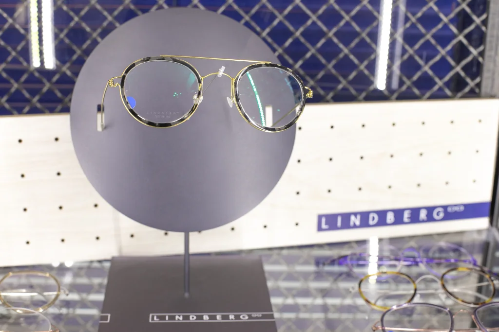 Premium Quality Glasses frames at Dolphins Optometrists