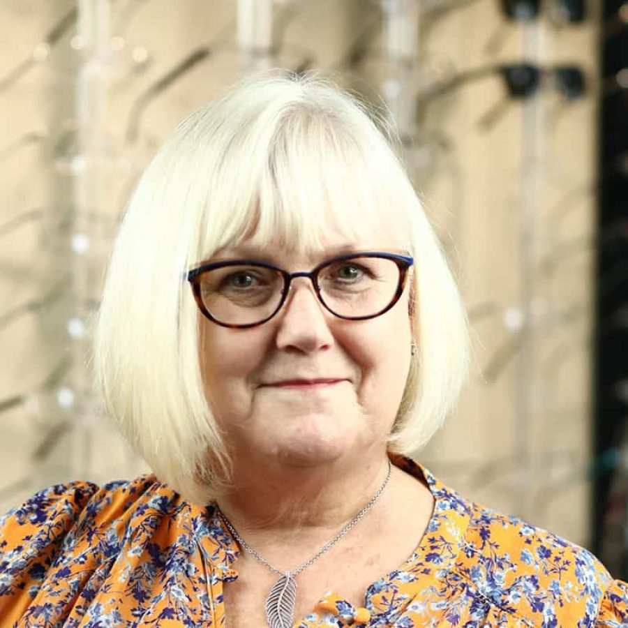 Jane Jupp