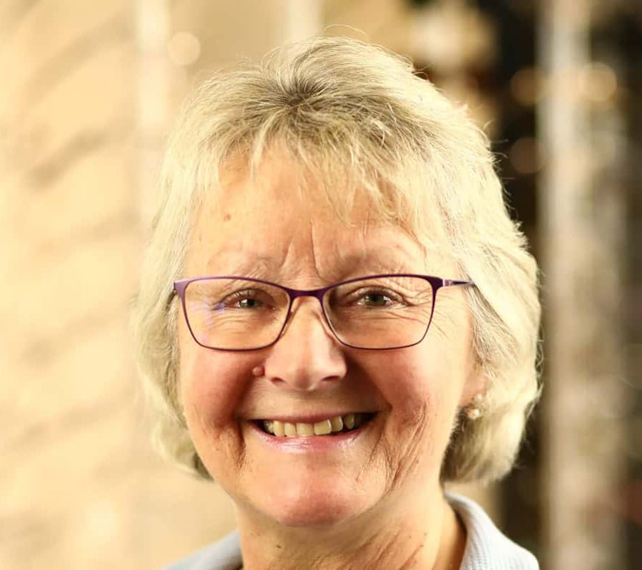 Shelly Rowlan