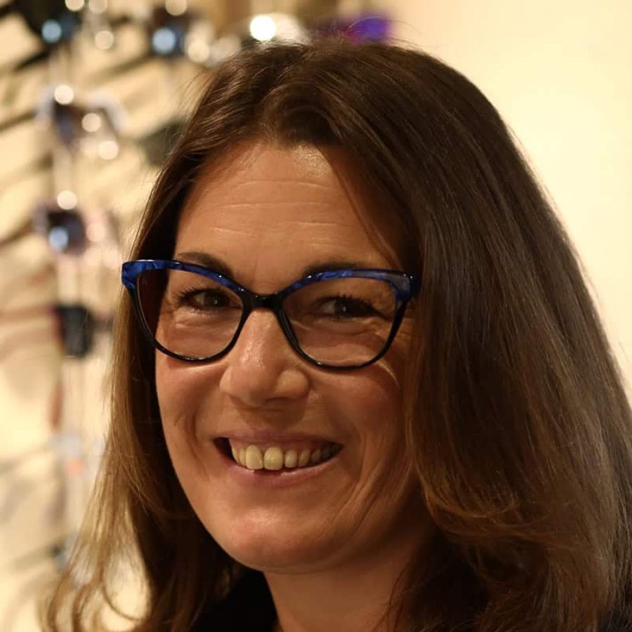 Kate Lambert