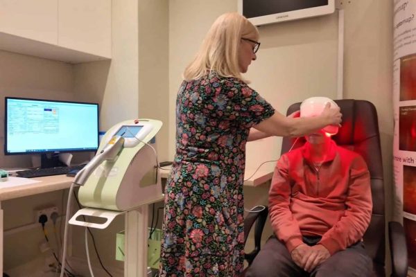 Eye Care in Haywards Heath