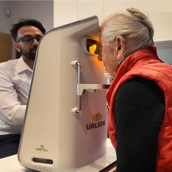 Comprehensive Eye Care at Dolphins Optometrist