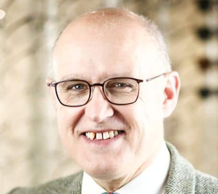 Julian Silburn